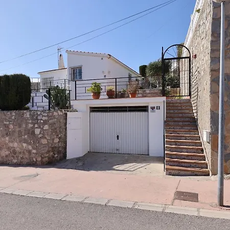 Holiday home Torreblanca Fuengirola