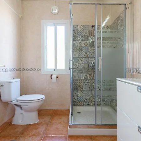 Holiday home Torreblanca Fuengirola