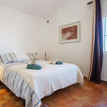 Torreblanca Holiday home