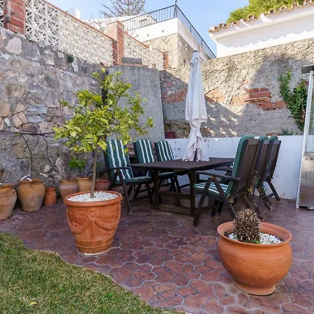 Holiday home Torreblanca