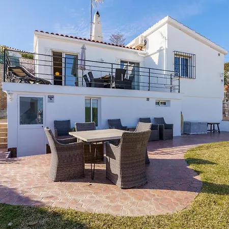 Holiday home Torreblanca *