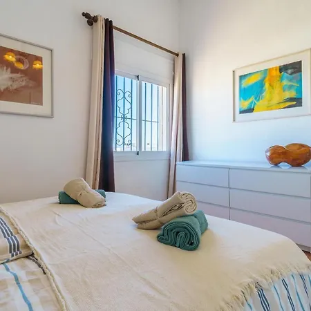 Torreblanca Holiday home