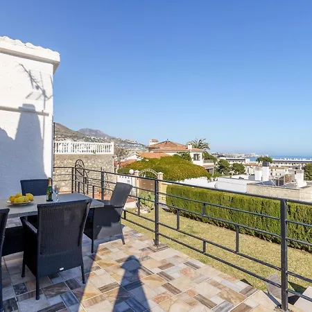 Holiday home Torreblanca *