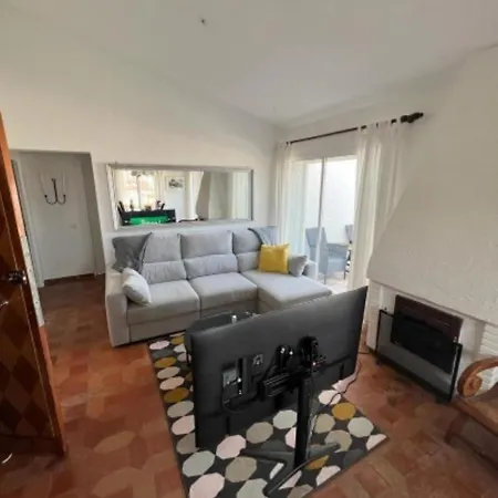 Torreblanca Holiday home Fuengirola