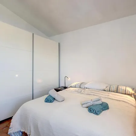 Torreblanca Prázdninový dům Fuengirola