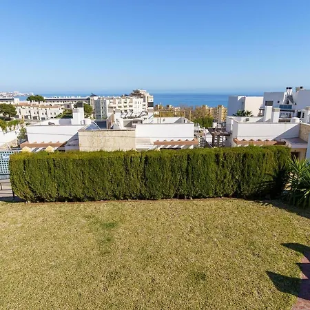 Torreblanca بيت للعطل *